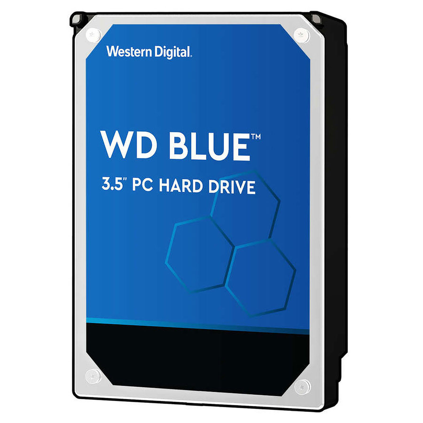 WD WD20EZBX  7200 Tr/min - Disque dur 3.5" interne - grosbill-pro.com - 0