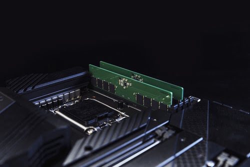 32GB 4800MHz DDR5 Non-ECC DIMM Kit2 1Rx8 - Achat / Vente sur grosbill-pro.com - 6