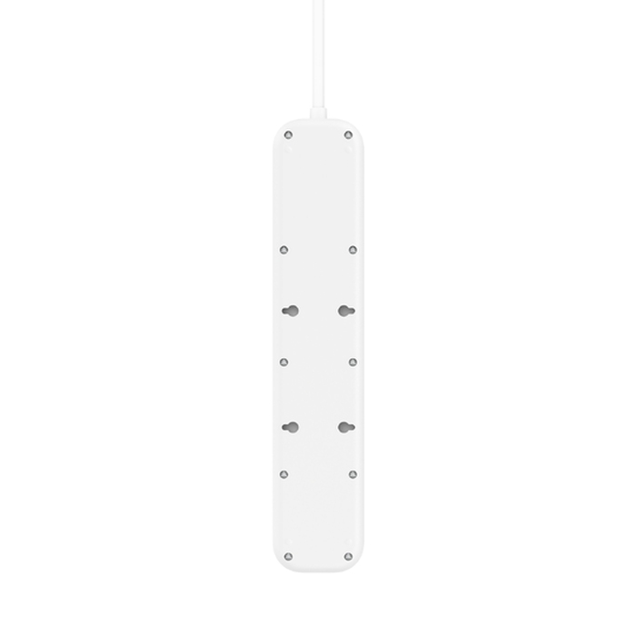 Surge Protection with USB C 4 Outlet - Achat / Vente sur grosbill-pro.com - 4