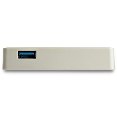 USB-C Ethernet Adapter - RJ45 - Achat / Vente sur grosbill-pro.com - 3