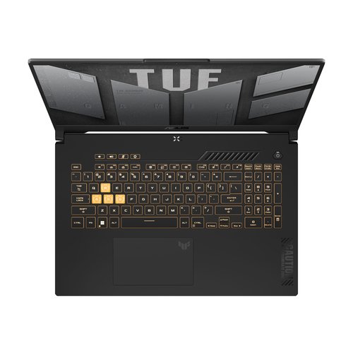 Asus 90NR0FI6-M003T0 - PC portable Asus - grosbill-pro.com - 4