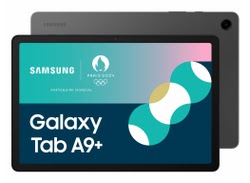 Grosbill Tablette tactile Samsung Lot 2 x Galaxy TAB A9+ X210NZ Graphite - 64Go/11"