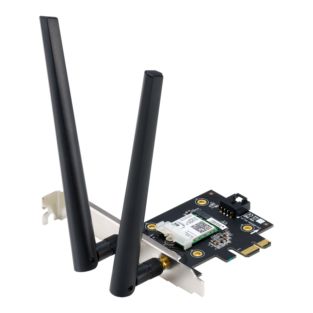 CM B660-PLUS D4 SI OEM + Carte WiFi PCE-AX3000  - grosbill-pro.com - 7