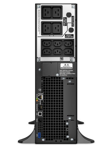 Smart UPS/5000VA SRT 230V - Achat / Vente sur grosbill-pro.com - 3