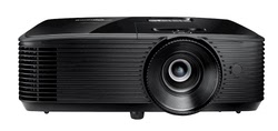 Grosbill Vidéoprojecteur Optoma HD146X 3600LM FULL HD 1080P .