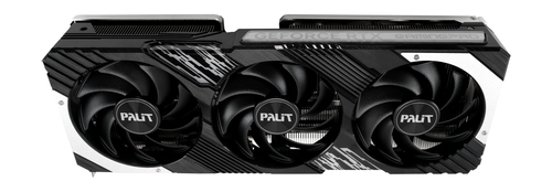 Palit RTX 4080 Super GamingPro OC 16G  - Carte graphique Palit - 1