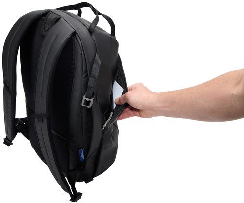 Thule Tact Backpack 16L Black (TACTBP114) - Achat / Vente sur grosbill-pro.com - 10