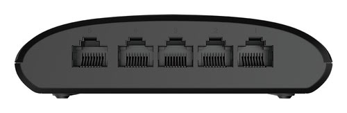 Switch D-Link 5 Ports 10/100/1000Mbps DGS-1005D - grosbill-pro.com - 1