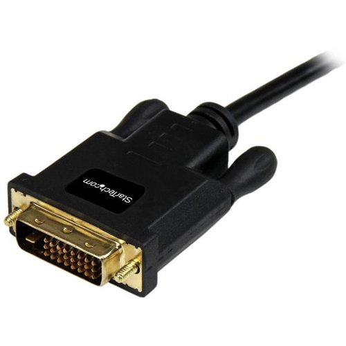 3m Mini DisplayPort MDP to DVI Adapter - Achat / Vente sur grosbill-pro.com - 1