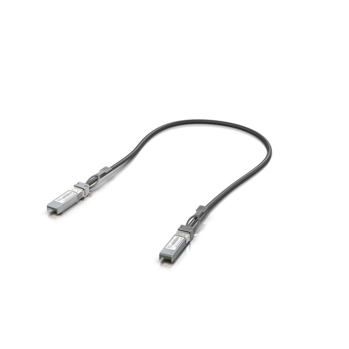 DAC SFP+ 10Gb - 0.5M - Connectique réseau - grosbill-pro.com - 0