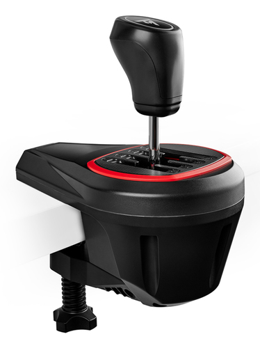 ThrustMaster TH8S Add-On (4060256) - Achat / Vente Levier de Vitesse PC sur grosbill-pro.com - 2