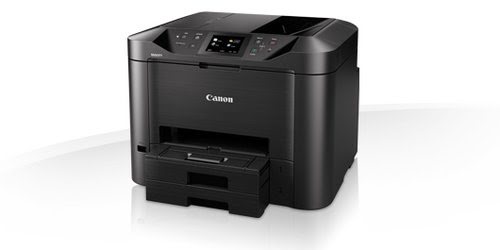 Imprimante multifonction Canon MAXIFY MB5450 - grosbill-pro.com - 0