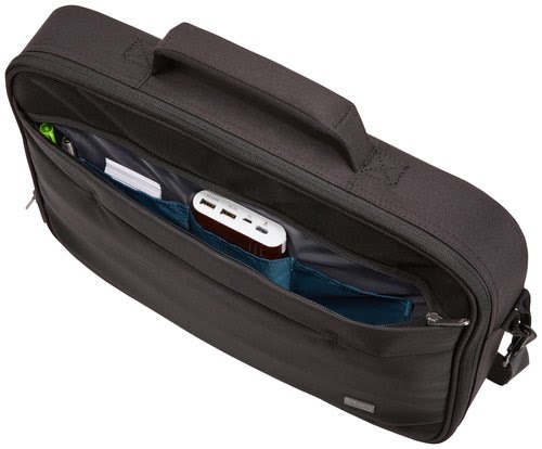 Advantage Laptop Clamshell Bag 15.6" (ADVB116) - Achat / Vente sur grosbill-pro.com - 4