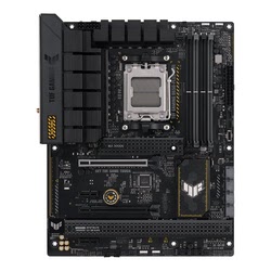 Grosbill Carte mère Asus TUF GAMING B650-PLUS WIFI - B650/AM5/DDR5/ATX