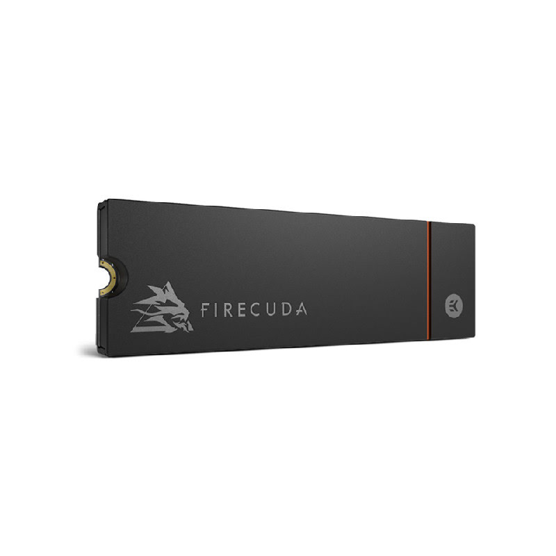  500Go FireCuda 530 + dissipateur M.2 NVMe Gen4 - ZP500GM3A023  - Achat / Vente sur grosbill-pro.com - 2