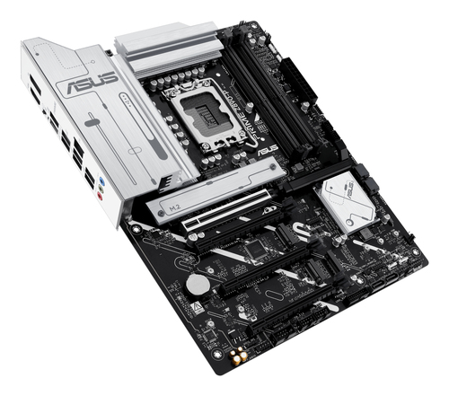 Asus PRIME Z890-P ATX  - Carte mère Asus - grosbill-pro.com - 6