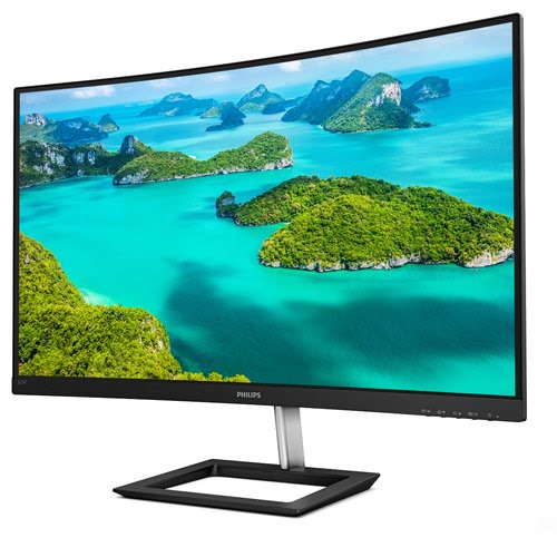 Philips mmd Serie E 325E1C 32" - Achat / Vente sur grosbill-pro.com - 11