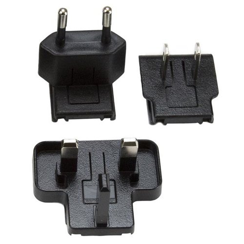 Power Adapter 5V 4A - Replacement - Achat / Vente sur grosbill-pro.com - 3