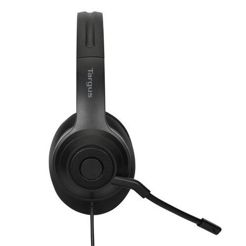 Wired Stereo Headset - Achat / Vente sur grosbill-pro.com - 6