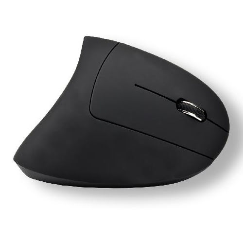 Right-Handed Wireless Ergonomic Mouse - Achat / Vente sur grosbill-pro.com - 2