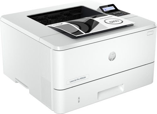 Imprimante multifonction HP LaserJet PRO 4002DN - grosbill-pro.com - 3