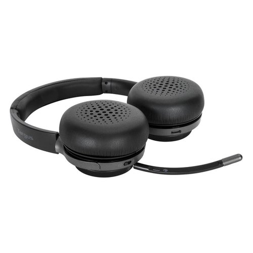 Wireless Stereo Headset - Achat / Vente sur grosbill-pro.com - 4