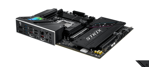 Asus ROG STRIX B850-F GAMING WIFI ATX  - Carte mère Asus - 10