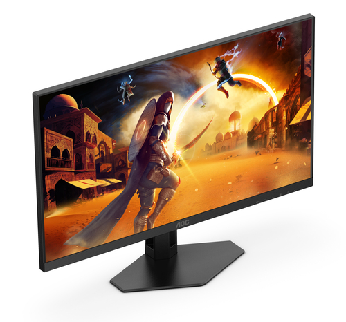 AOC 24"  24G4XE - Ecran PC AOC - grosbill-pro.com - 2