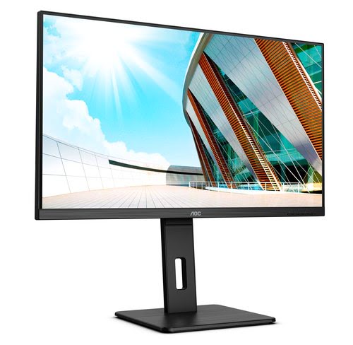 31.5'' UHD HAS 3840x2160 pixels VA - Achat / Vente sur grosbill-pro.com - 2