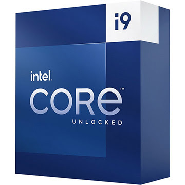 Core i9-14900KF - 6GHz/36Mo/LGA1700/BOX