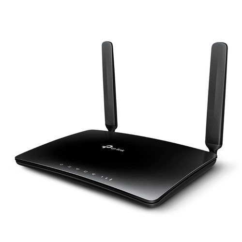 300Mbps Wireless N 4G LTE Telephony Rout - Achat / Vente sur grosbill-pro.com - 1