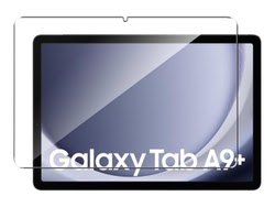 VERRE TREMPE pour SAMSUNG GALAXY TAB A9+