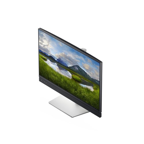 Dell 27" Video Conferencing Monitor - Achat / Vente sur grosbill-pro.com - 7