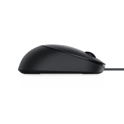  Laser Wired Mouse MS3220 Black (MS3220-BLK) - Achat / Vente sur grosbill-pro.com - 3