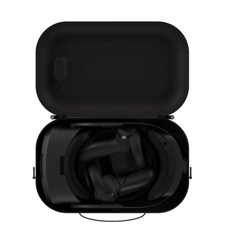 HTC Charging Carry Case (99H20713-00) - Achat / Vente Objet connecté / Domotique sur grosbill-pro.com - 1