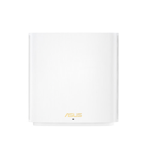 Asus ZenWiFi XD6S x1 White - Routeur Asus - grosbill-pro.com - 2