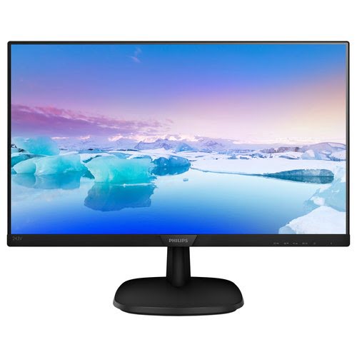 243V7QJABF/24" IPS 1920x1080 16:9 - Achat / Vente sur grosbill-pro.com - 2