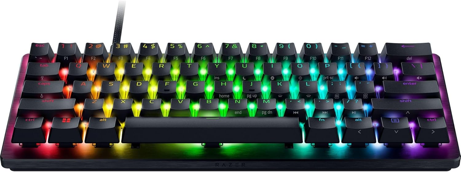 Razer Huntsman V3 Pro Mini - Clavier PC Razer - grosbill-pro.com - 3