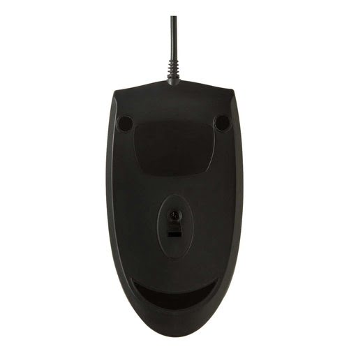 SOURIS OPTIQUE FILAIRE USB - Achat / Vente sur grosbill-pro.com - 3