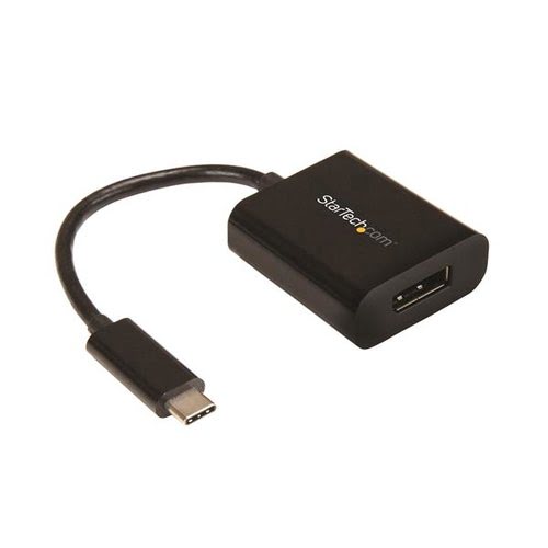 USB-C to DisplayPort Adapter - Achat / Vente sur grosbill-pro.com - 0