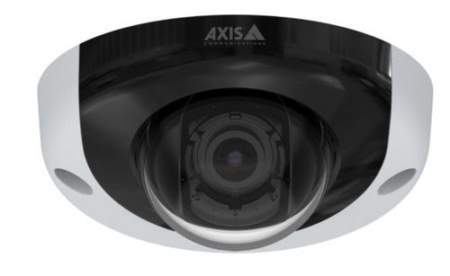 Axis Webcam MAGASIN EN LIGNE Grosbill