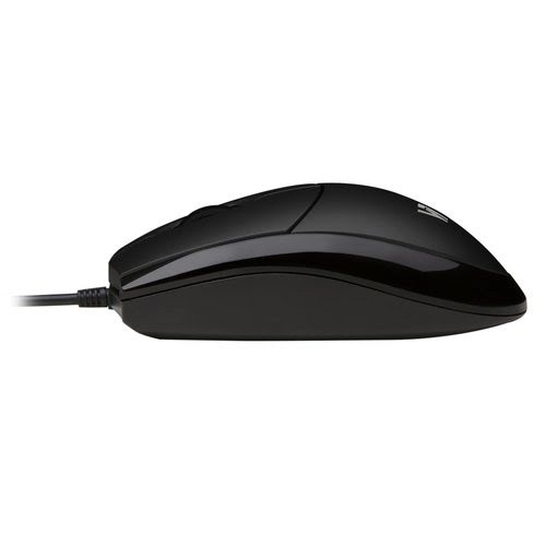 SOURIS OPTIQUE FILAIRE USB - Achat / Vente sur grosbill-pro.com - 5