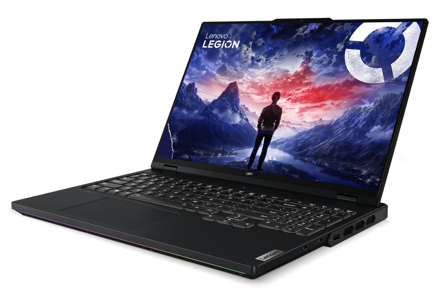 Lenovo 83DE0071FR - PC portable Lenovo - grosbill-pro.com - 2