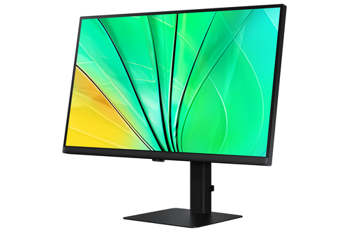 Samsung 27"  LS27D600EAUXEN - Ecran PC Samsung - grosbill-pro.com - 1