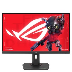 Grosbill Ecran PC Asus 27" QHD/270Hz/F-IPS/1ms/Sde Vie-Très Bon Etat