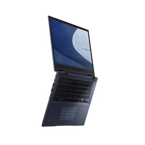 ExpertBook B7402FBA-LA0 Hybride (2-en-1) - Achat / Vente sur grosbill-pro.com - 3