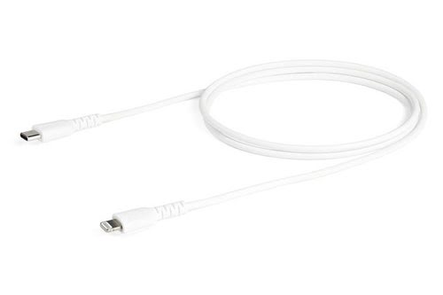 Cable - USB C to Lightning Cable 1m - Achat / Vente sur grosbill-pro.com - 3