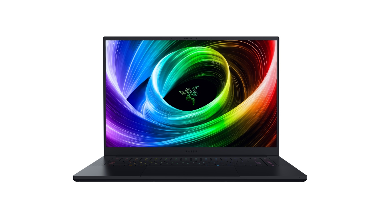 Grosbill PC portable Razer Blade 16 OLED QHD+240Hz/R9-365/5080/32G/1T/W11