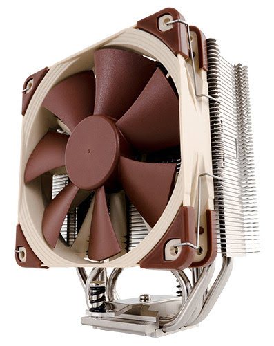 Noctua NOCTUA HEATSINK NH-U12S SE-AM4 - Ventilateur CPU Noctua - 0