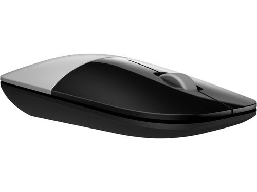  Z3700 Silver Wireless Mouse - Achat / Vente sur grosbill-pro.com - 4